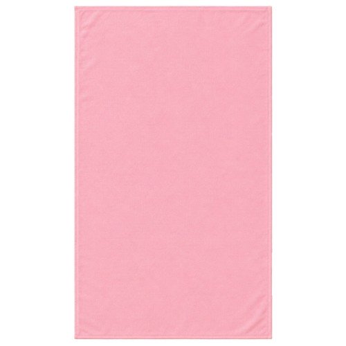 Estia ESTIA ΠΕΤΣΕΤΑ ΘΑΛΑΣΣΗΣ MICROFIBER ΜΕ ΤΣΑΝΤΑΚΙ ROSE