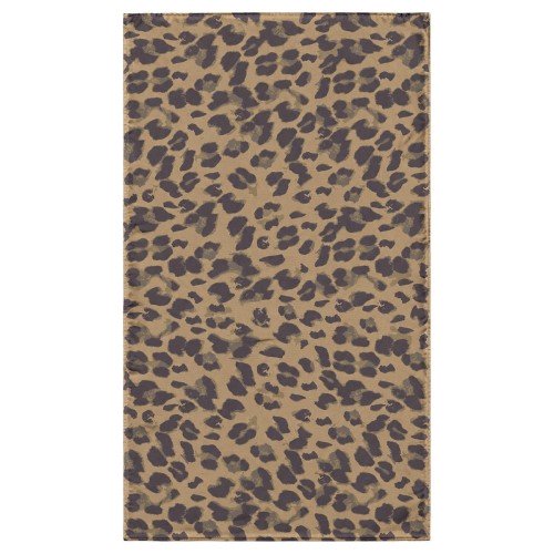 Estia ESTIA ΠΕΤΣΕΤΑ ΘΑΛΑΣΣΗΣ MICROFIBER ΜΕ ΤΣΑΝΤΑΚΙ SPOTTED PROWL