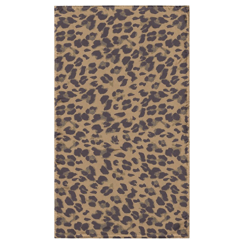Estia ESTIA ΠΕΤΣΕΤΑ ΘΑΛΑΣΣΗΣ MICROFIBER ΜΕ ΤΣΑΝΤΑΚΙ SPOTTED PROWL