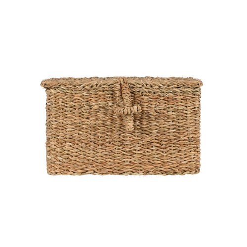 Estia ESTIA ΚΑΛΑΘΙ ΑΠΟΘΗΚΕΥΣΗΣ NERINA 25X14X15 ME ΚΑΠΑΚΙ