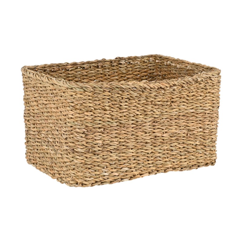 Estia ESTIA ΚΑΛΑΘΙ ΑΠΟΘΗΚΕΥΣΗΣ NERINA 35x25Χ20cm ΟΡΘΟΓΩΝΙΟ