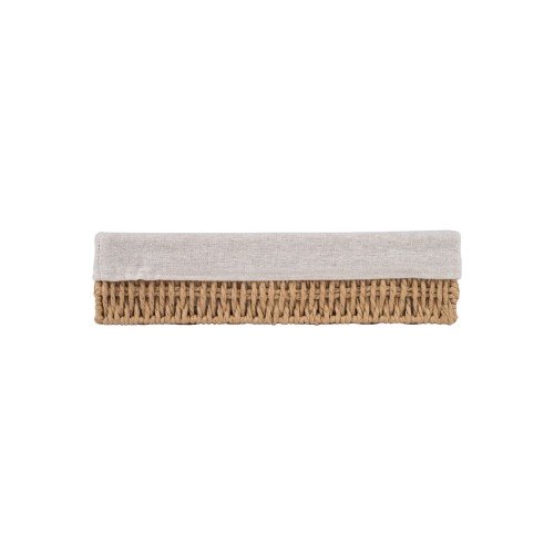 Estia ESTIA ΚΟΥΤΙ ΑΠΟΘΗΚΕΥΣΗΣ & ΟΡΓΑΝΩΣΗΣ BOTANICA 32x10x8cm ΜΕ ΕΣΩΤΕΡΙΚΗ ΕΠΕΝΔΥΣΗ