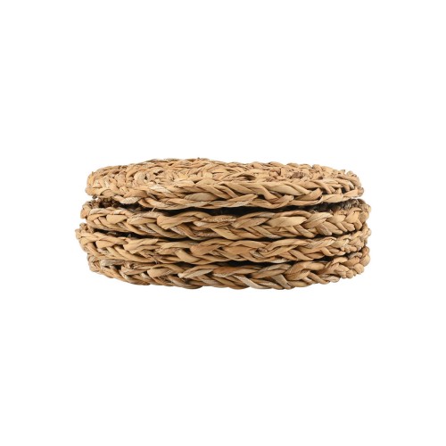 Estia ESTIA ΣΟΥΒΕΡ NERINA Φ11cm ΣΕΤ 4 ΤΕΜ
