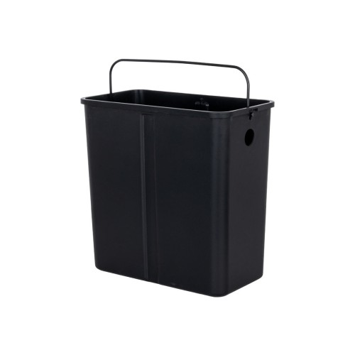 Estia ESTIA ΚΡΕΜΑΣΤΟΣ ΚΑΔΟΣ INOXA ΚΟΜΠΟΣΤ ΑΝΟΞΕΙΔΩΤΟΣ 4L