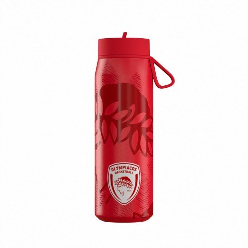 Estia ESTIA ΘΕΡΜΟΣ PULSE OLYMPIACOS BC EDITION 500ml