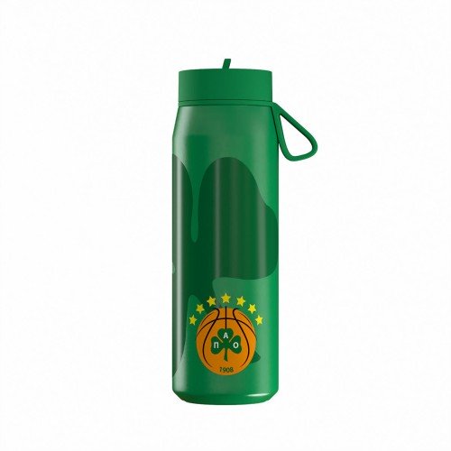 Estia ESTIA ΘΕΡΜΟΣ PULSE PANATHINAIKOS BC EDITION 500ml