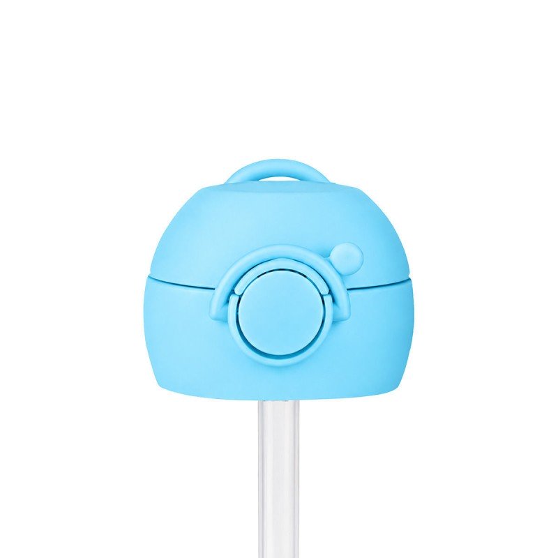 Estia ESTIA ΑΝΤΑΛΛΑΚΤΙΚΟ ΚΑΠΑΚΙ-ΚΑΛΑΜΑΚΙ ΓΙΑ HANDY BOTTLE BLUE FIN 470ml