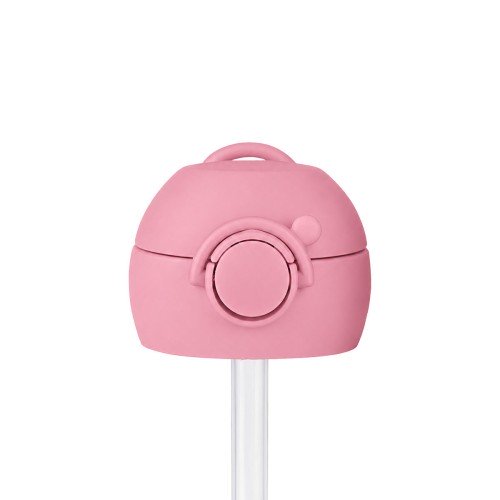 Estia ESTIA ΑΝΤΑΛΛΑΚΤΙΚΟ ΚΑΠΑΚΙ-ΚΑΛΑΜΑΚΙ ΓΙΑ HANDY BOTTLE CHERRY ROSE 470ml