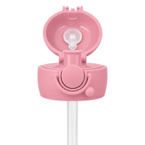 Estia ESTIA ΑΝΤΑΛΛΑΚΤΙΚΟ ΚΑΠΑΚΙ-ΚΑΛΑΜΑΚΙ ΓΙΑ HANDY BOTTLE CHERRY ROSE 470ml