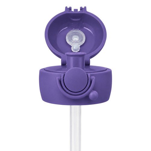 Estia ESTIA ΑΝΤΑΛΛΑΚΤΙΚΟ ΚΑΠΑΚΙ-ΚΑΛΑΜΑΚΙ ΓΙΑ HANDY BOTTLE GAME OVER 470ml