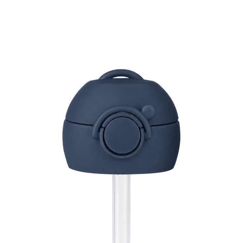 Estia ESTIA ΑΝΤΑΛΛΑΚΤΙΚΟ ΚΑΠΑΚΙ-ΚΑΛΑΜΑΚΙ ΓΙΑ HANDY BOTTLE INDIGO 470ml