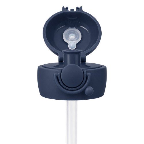 Estia ESTIA ΑΝΤΑΛΛΑΚΤΙΚΟ ΚΑΠΑΚΙ-ΚΑΛΑΜΑΚΙ ΓΙΑ HANDY BOTTLE INDIGO 470ml