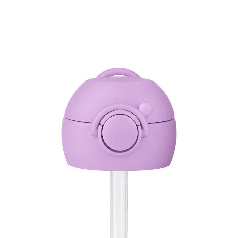 Estia ESTIA ΑΝΤΑΛΛΑΚΤΙΚΟ ΚΑΠΑΚΙ-ΚΑΛΑΜΑΚΙ ΓΙΑ HANDY BOTTLE LAVENDER 470ml