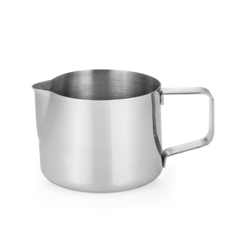 Estia ESTIA ΓΑΛΑΤΙΕΡΑ LATTE INOX 350ml
