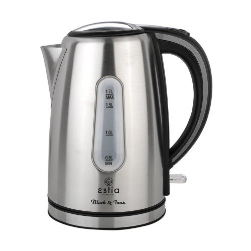 Estia Βραστήρας Infinity 06-10102 Inox