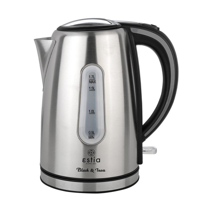 Estia Βραστήρας Infinity 06-10102 Inox