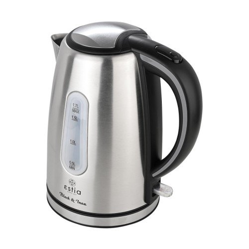 Estia Βραστήρας Infinity 06-10102 Inox