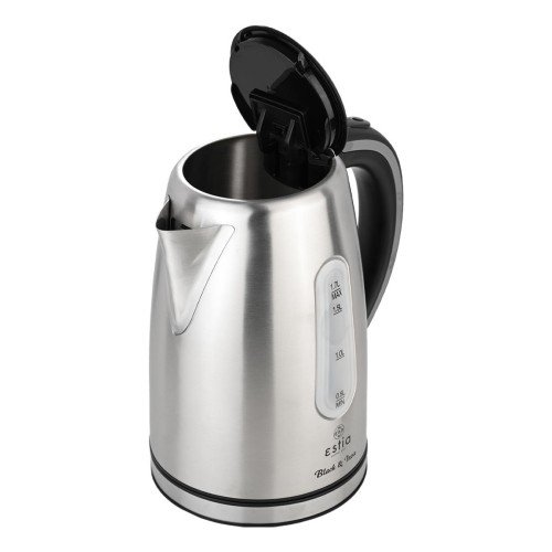 Estia Βραστήρας Infinity 06-10102 Inox