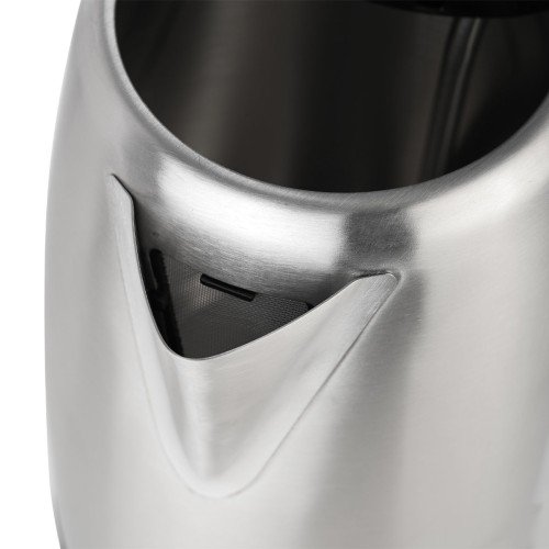Estia Βραστήρας Infinity 06-10102 Inox