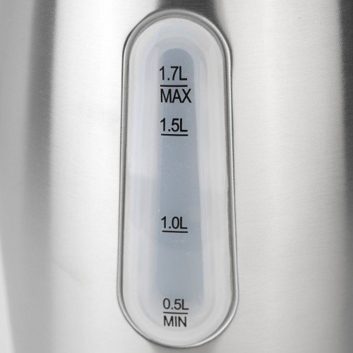 Estia Βραστήρας Infinity 06-10102 Inox