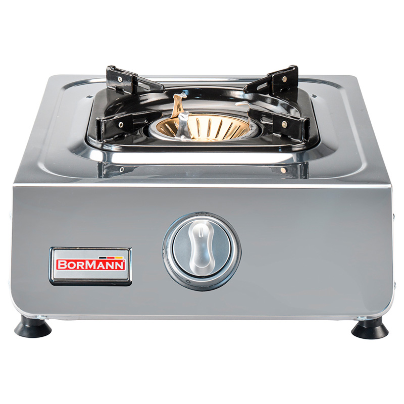 Bormann Μονό Μάτι Υγραερίου BLG2800 (022343)