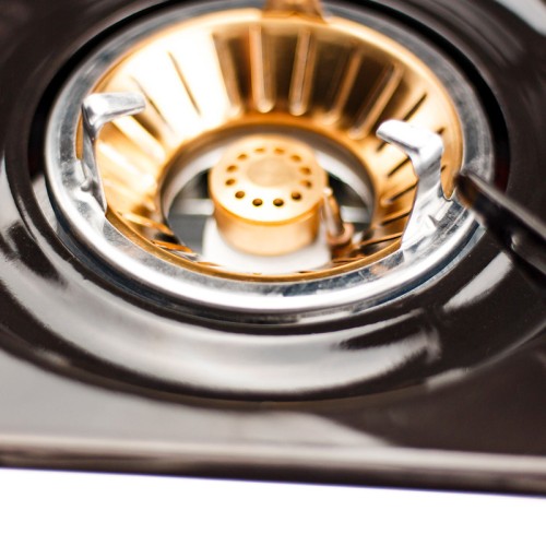 Bormann Μονό Μάτι Υγραερίου BLG2800 (022343)