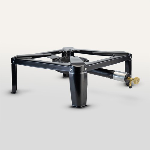 Bormann Μονή Εστία Υγραερίου BLG7500 (022312)