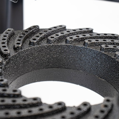 Bormann Μονή Εστία Υγραερίου BLG7500 (022312)