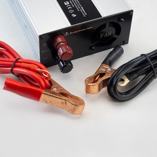 Bormann Μετατροπέας Inverter BMI1010 Lite