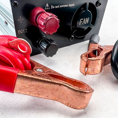 Bormann Μετατροπέας Inverter BMI1010 Lite