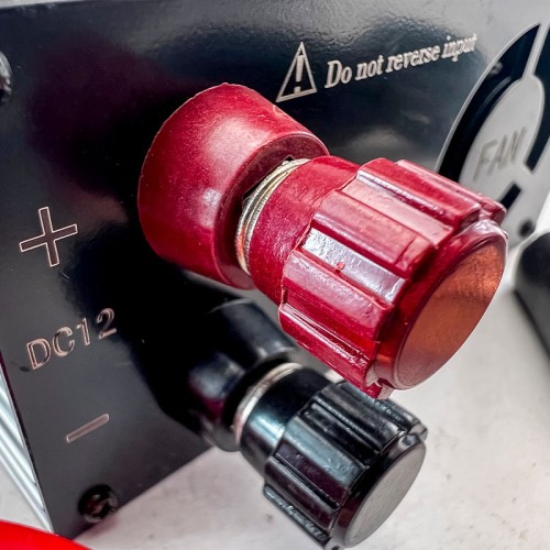 Bormann Μετατροπέας Inverter BMI1010 Lite