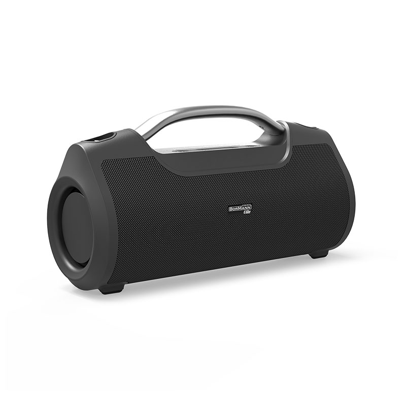 Bormann Φορητό Ηχείο Bluetooth Supreme BPR6610 Elite (033219)