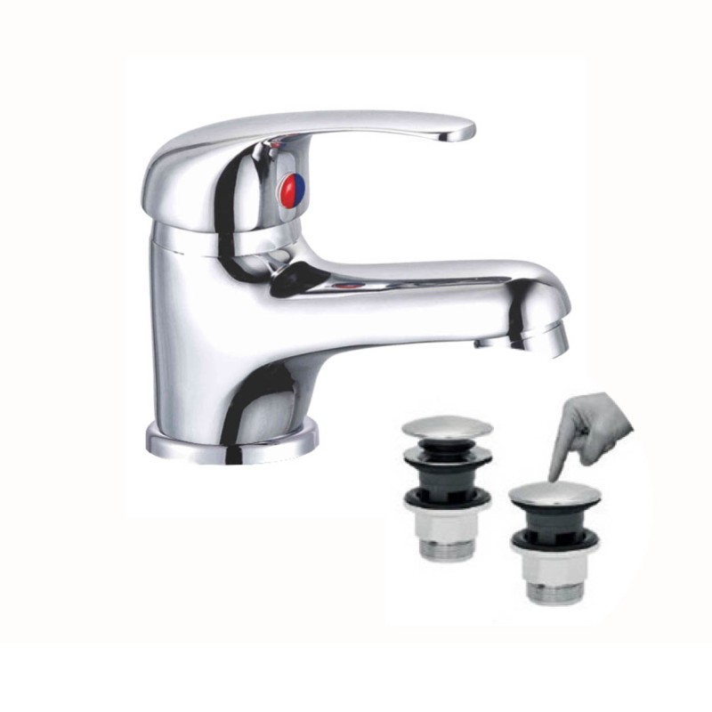 Bormann Μπαταρία Νιπτήρα Iris BTW3030 026037