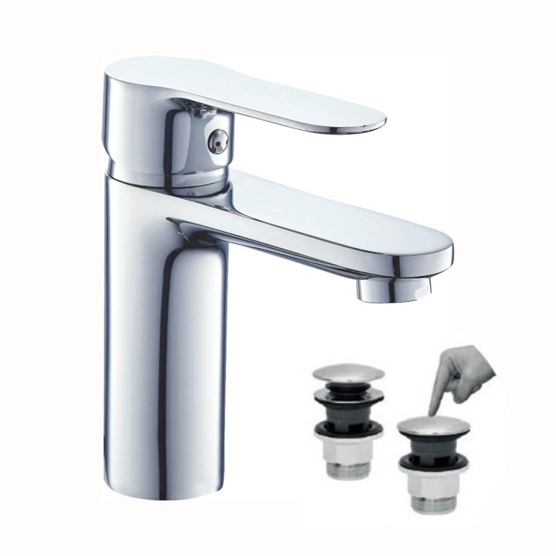 Bormann Μπαταρία Νιπτήρα Sierra BTW3050 026051