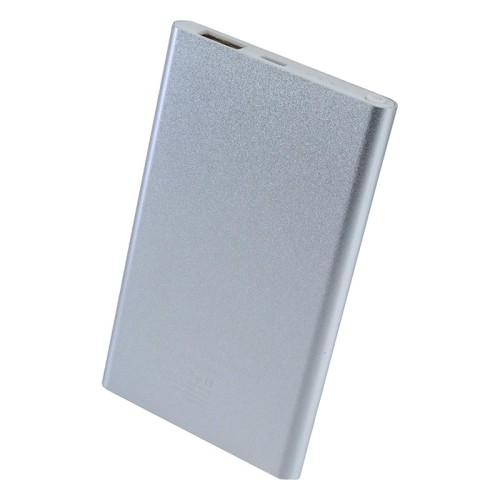 Bormann PowerBank BBC5001 5000mAh Silver 020868