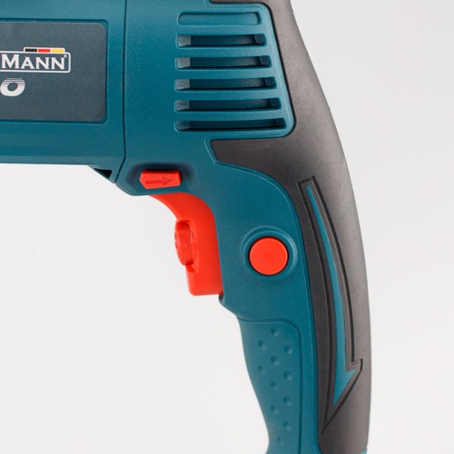 Bormann Δράπανο Κρουστικό BID1300 Pro