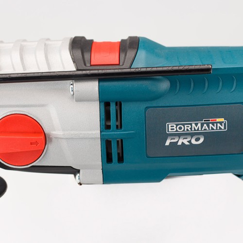 Bormann Δράπανο Κρουστικό BID1300 Pro