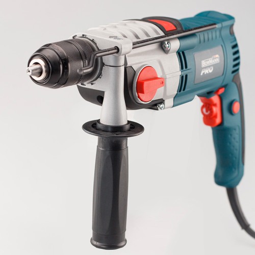 Bormann Δράπανο Κρουστικό BID1300 Pro