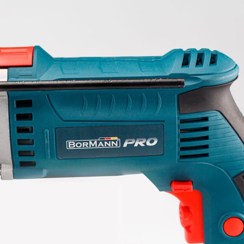 Bormann Δράπανο Κρουστικό BID9200 Pro