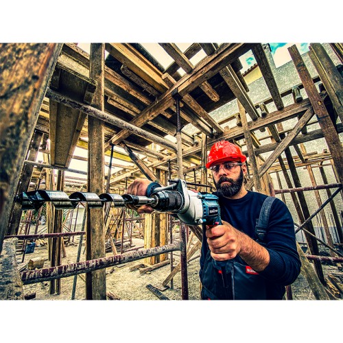 Bormann Δράπανο Κρουστικό BID9200 Pro