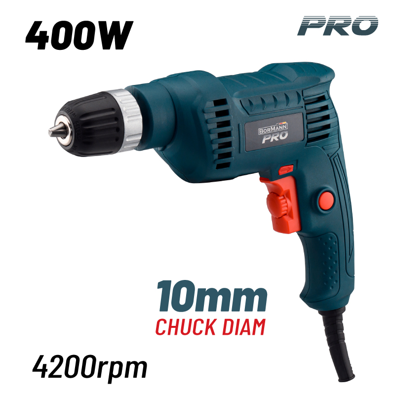 Bormann Δράπανο BID4500 Pro