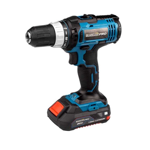 Bormann Δραπανοκατσάβιδο Μπαταρίας BBP3000 Pro