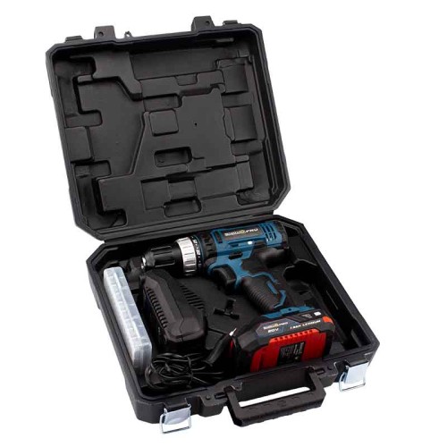 Bormann Δραπανοκατσάβιδο Μπαταρίας BBP3000 Pro