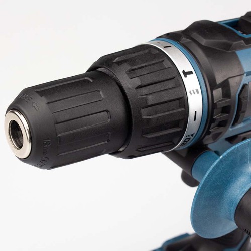 Bormann Δραπανοκατσάβιδο Κρουστικό Μπαταρίας BBP3100 Pro  (Χωρίς μπαταρία & Φορτιστή)