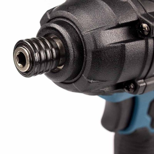 Bormann Παλμικό Κατσαβίδι Μπαταρίας BBP3300 Pro  (Χωρίς μπαταρία & Φορτιστή)