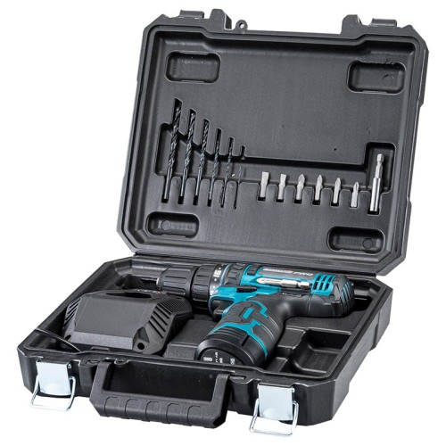 Bormann Δραπανοκατσάβιδο Μπαταρίας BBP2100 12V Pro 