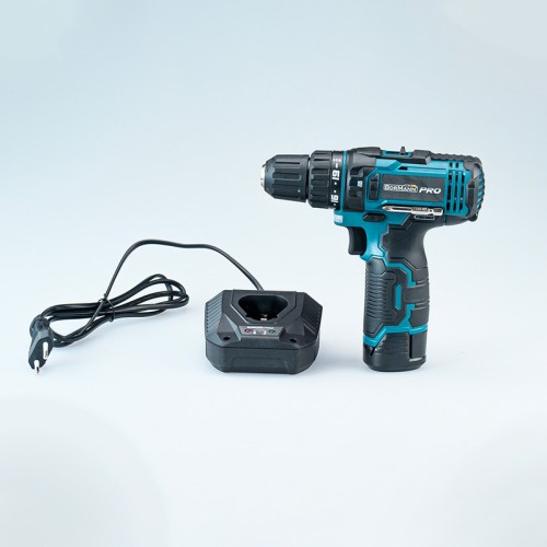 Bormann Δραπανοκατσάβιδο Μπαταρίας BBP2100 12V Pro 