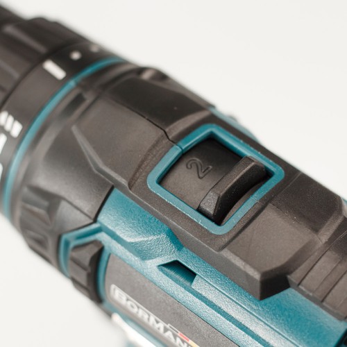 Bormann Δραπανοκατσάβιδο Μπαταρίας BBP2100 12V Pro 