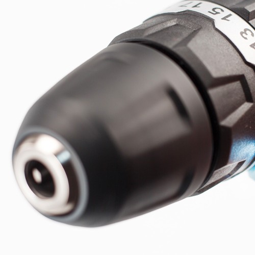 Bormann Δραπανοκατσάβιδο Κρουστικό Μπαταρίας BBP2200 12V Pro (Χωρίς μπαταρία & Φορτιστή)