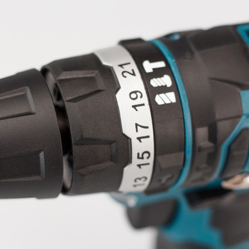 Bormann Δραπανοκατσάβιδο Κρουστικό Μπαταρίας BBP2200 12V Pro (Χωρίς μπαταρία & Φορτιστή)